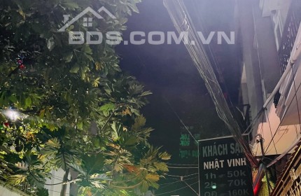 Bán gấp nhà đường Sư Vạn Hạnh ngay Vạn Hạnh Mall DT: 4x21m, nhà 4 tầng giá 18 tỷ TL