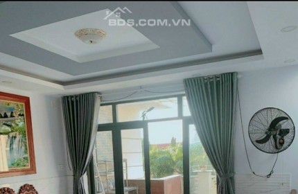 Nhà MT kinh doanh 4 TẦNG, Khu VIP, P. Linh Chiểu, dt 85m2