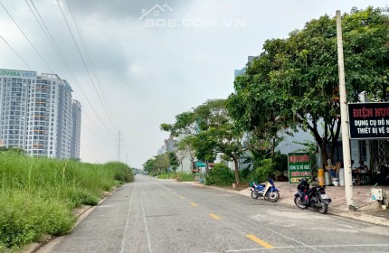 cần bán nhanh lô đất nền sổ đỏ khu dân cư phong phú 4, khang điền, bình chánh