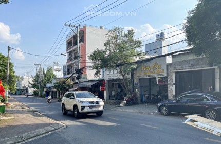 Nhà MT kinh doanh đường Lý Tế Xuyên. P Linh Đông. dt 110m2