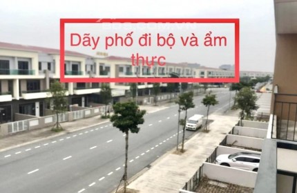 Đầu năm chủ nhà gia lộc cần bán gấp căn Shophouse gần ngay Ninh Hiệp, Gia Lâm giá hấp dẫn