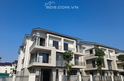 Bán gấp căn Villa 180m2 Centa Riverside trước tết.