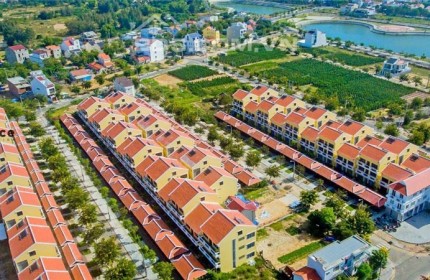 Chính Chủ Cần Bán Villa nghỉ dưỡng Ngôi Nhà Nắng thuộc Hội An Town- Khu dân cư Trảng Kèo,Cẩm Hà, Tp Hội An, Quảng Nam- 180m2- Phù hợp khách mua đầu