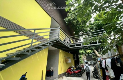 Bán lô đất 450m2 có 12 phòng trọ cao cấp, P. Linh Xuân , giá tốt 23tr/m2