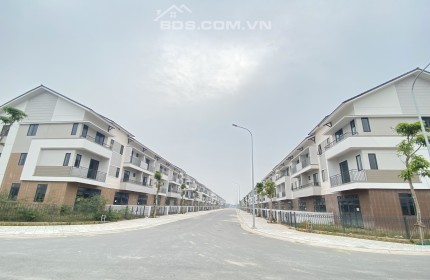 Deal khủng hàng hot sở hữu ngay shophouse dự án Centa chỉ từ ~7.1 tỷ, ngay sát Ninh Hiệp