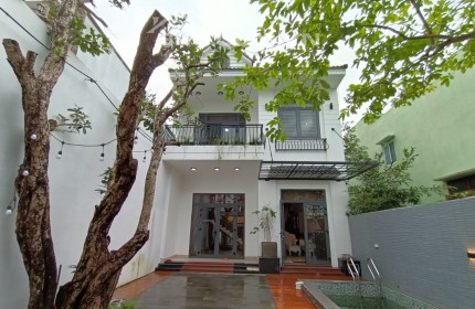 CẦN BÁN CĂN VILLA 3 TẦNG , ĐƯỜNG NGUYỄN DUY TRINH, Đ 10,5M, Q. NGỦ HÀNH SƠN