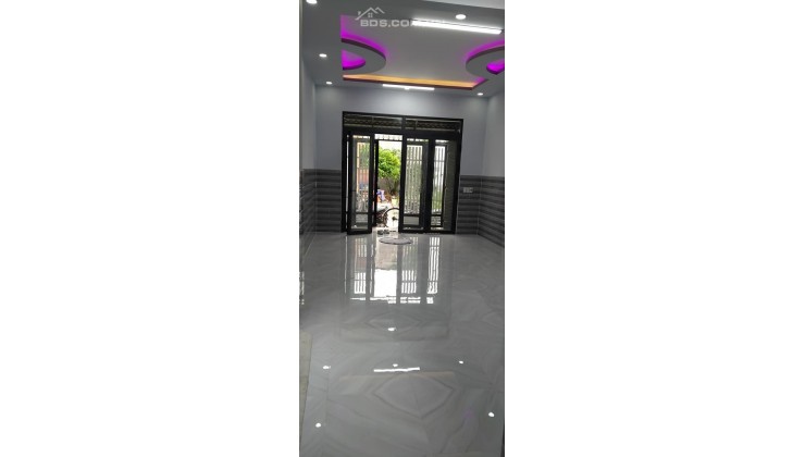 Bán nhà 5m x 15m, 3 lầu BÌNH QUỚI, BÌNH THẠNH, GIÁ 4.7 TỶ/