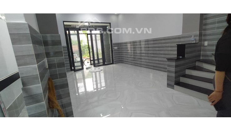 Bán nhà 5m x 15m, 3 lầu BÌNH QUỚI, BÌNH THẠNH, GIÁ 4.7 TỶ/