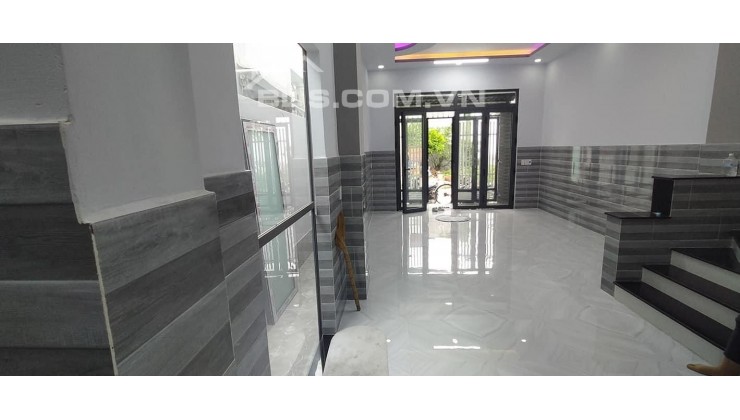 Bán nhà 5m x 15m, 3 lầu BÌNH QUỚI, BÌNH THẠNH, GIÁ 4.7 TỶ/