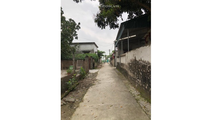 Nhà chuyển vào Nam cần bán gấp đất tại xã Gia Thịnh, huyện Gia Viễn, tỉnh Ninh Bình ✔