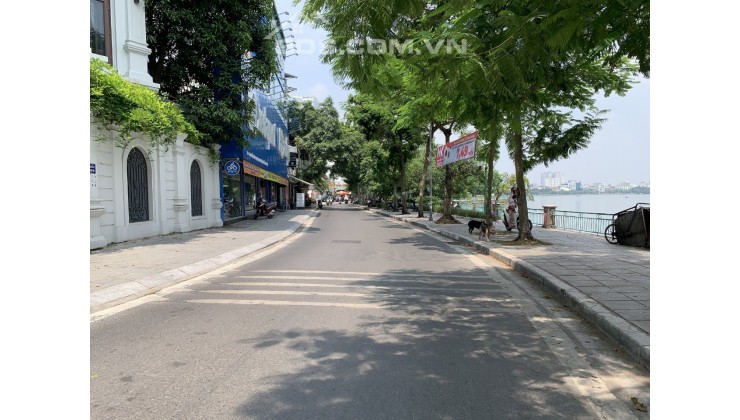 Cần bán nhà riêng phường Thụy Khuê -  Tây Hồ - Hà Nội thông với đường Nguyễn Đình Thi giá bán 9 tỷ