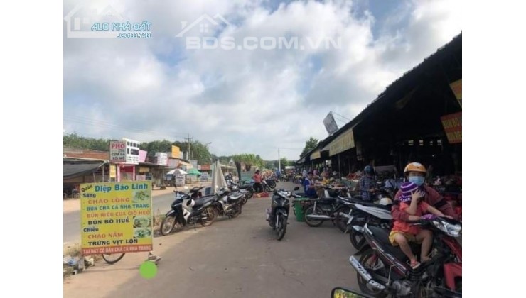 4 LÔ LIỀN KỀ 750M2 ĐƯỜNG 18M DÂN ĐÔNG ĐÚC, SÁT KCN TÂN QUAN GIÁ 440TR