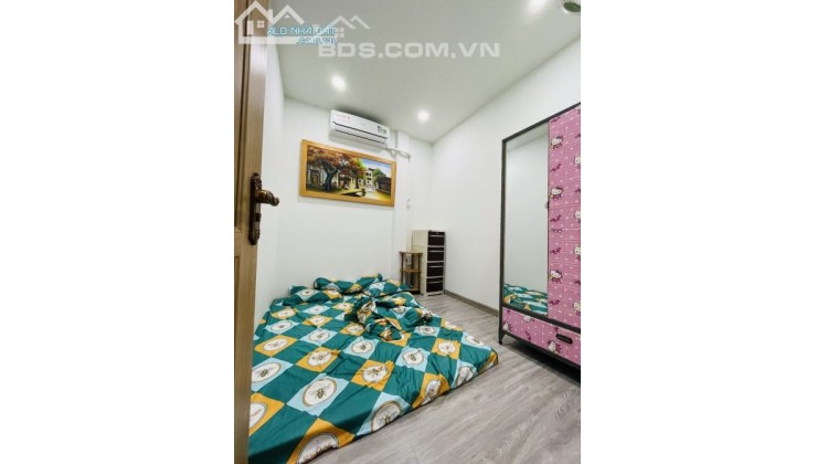 Bán gấp nhà mặt tiền Nguyễn Công Hoan, Phú Nhuận, 60m2, GÍA: 6,5 TỶ TL