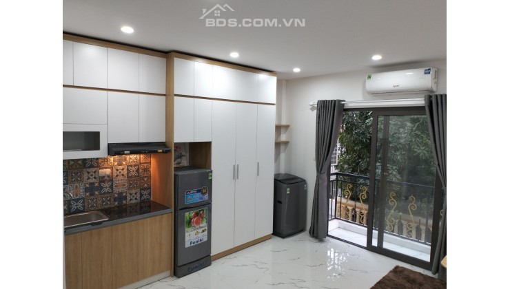 SIÊU PHẨM CCMN PHÙNG KHOANG, 35Phòng,MT 11m, 160m2 Thang máy 150tr/tháng, 16ti.