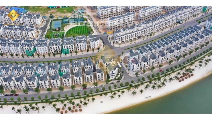 + Bán Biệt Thự DT100, 5 Tầng Vinhomes Ocean Park Giá giảm xuống đáy