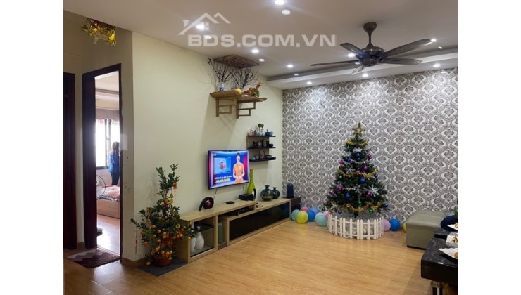 Bán chung cư Resco Phạn Văn Đồng, vị trí đẹp hiếm, 3 ngủ, 80 m2, 2.5 tỷ