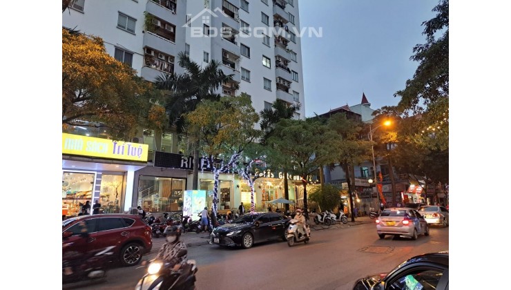 Bán biệt thự mặt phố Nguyễn Sơn, Long Biên, 168 m² x 5 tầng, giá rẻ 14 tỷ(thương lượng).