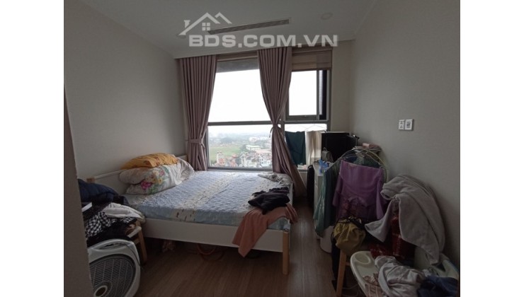 Bán căn hộ chung cư Vinhomes Gardenia Hàm Nghi, 76 m2, 2 ngủ, 4 tỷ