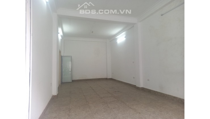 Bán nhà Thanh Nhàn, Hai Bà Trưng, giá 15.38 Tỷ, 54 m2, mặt phố kinh doanh