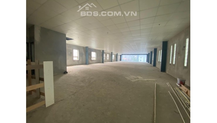 448m2 mặt phố Xã Đàn - Đống Đa - lô góc 4 mặt thoáng 2 mặt tiền - đẹp nhất Hà Nội