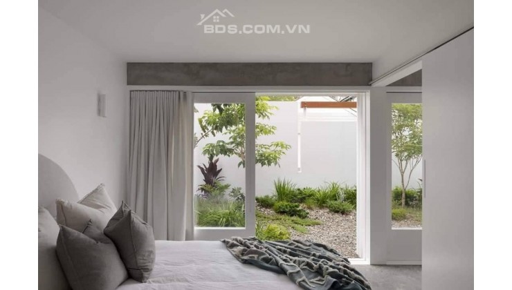 Bán Hoặc Cho Thuê Villa 12 Tạ Hiện , Phường Thạnh Mỹ Lợi ,Quận 2 Cao Cấp : 800m2