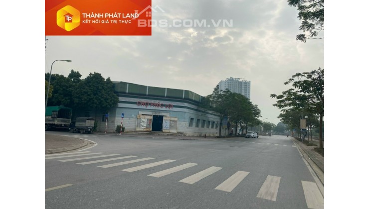 Bán đất Phúc Lợi, Long Biên. Gần trạm y tế, 54m2, 37tr/m2.