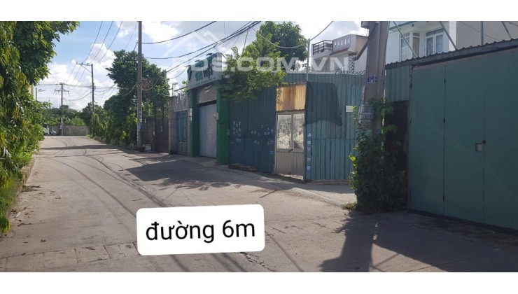 Bán gấp nhà 2 mặt tiền, 3pn3wc ngay trung tâm Thủ Đức chỉ 6 tỷ