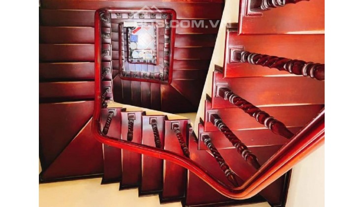 Mặt phố Văn Quán - kinh doanh - vỉa hè - ô tô tránh nhau - 105m2 - chỉ 17 tỷ.
