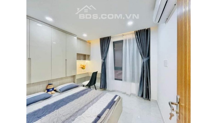 Bán nhà Huỳnh Tấn Phát, Quận 7, 84.5 m2, 7 PN, nhỉnh 5 tỷ