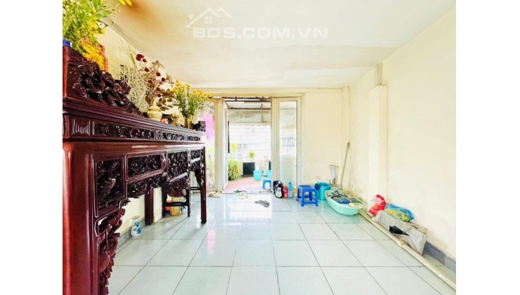 Bán nhà Thái Hà, DT47m2 - Phân lô - oto tránh - kinh doanh - 9,5tỷ