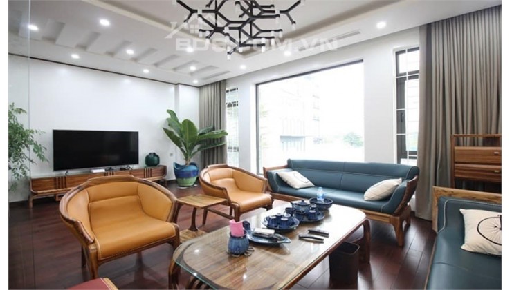 RẺ NHẤT MẶT PHỐ CÁT LINH-ĐỐNG ĐA– 38M2X5T –MẶT TIỀN 6M- HSUAT 60TR/THÁNG-  VỈA HÈ – KD KHỦNG