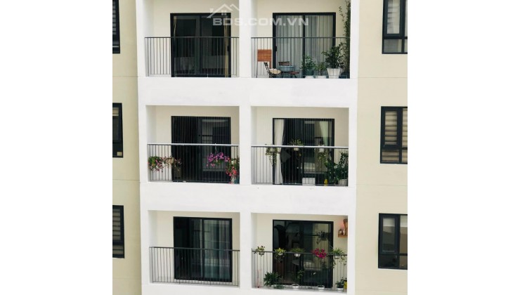 Bàn giao căn hộ 70m2 - Sở hữu ngay chỉ 468 triệu/căn - FPT Plaza 2