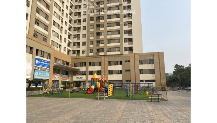 Giá sốc sàn thương mại chung cư Tân Tây Đô chỉ 11,5tr/m2. Đang cho thuê ra dòng tiền ngay