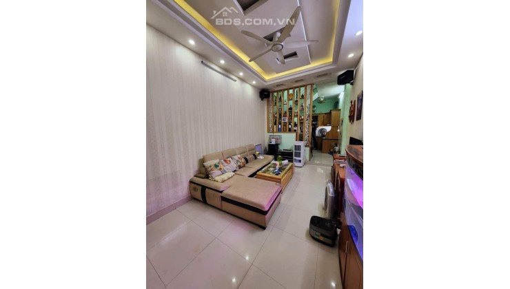 Bán nhà Phố Nguyễn Văn Trỗi,Thanh Xuân, 28m, ÔTÔ,Lô Góc, Chỉ 3.05 tỷ