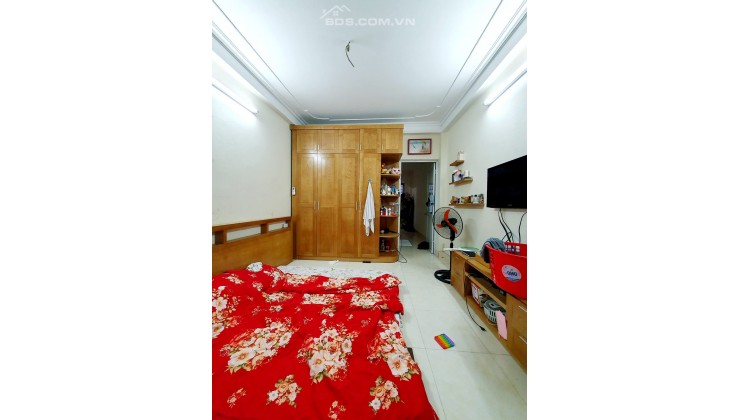 Bán nhà Ngọc Lâm, Long Biên 4 tầng, 68m2, PHÂN LÔ, ÔTÔ tránh, KINH DOANH tốt chỉ hơn 7 tỷ. 0983311014