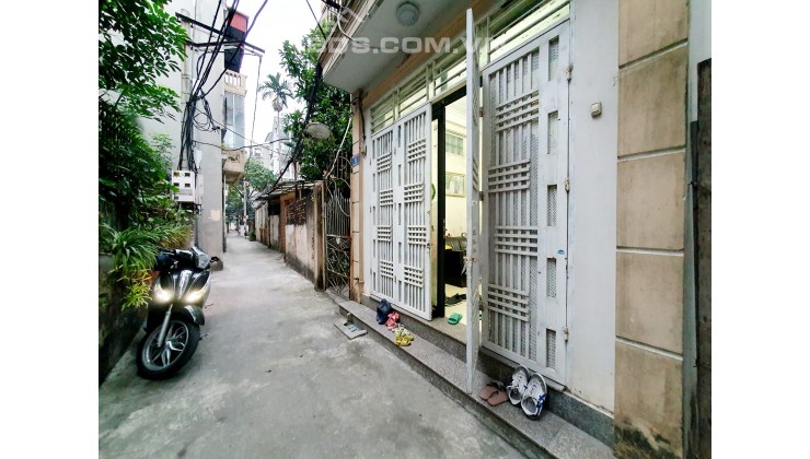 Bán nhà Ngọc Lâm, Long Biên 4 tầng, 68m2, PHÂN LÔ, ÔTÔ tránh, KINH DOANH tốt chỉ hơn 7 tỷ. 0983311014