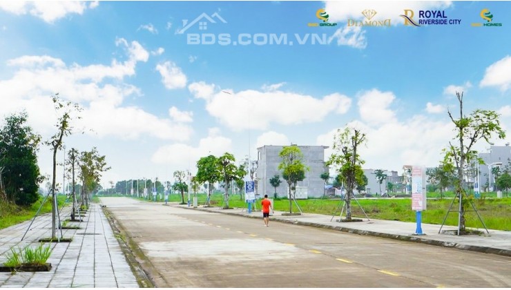 Mở bán những lô biệt thự đẹp nhất dự án KaLong Royal Riverside City Móng Cái giá chỉ 31tr/m2,sẵn sổ đỏ. Liên hệ ngay: 0914582293 xem thực tế dự án