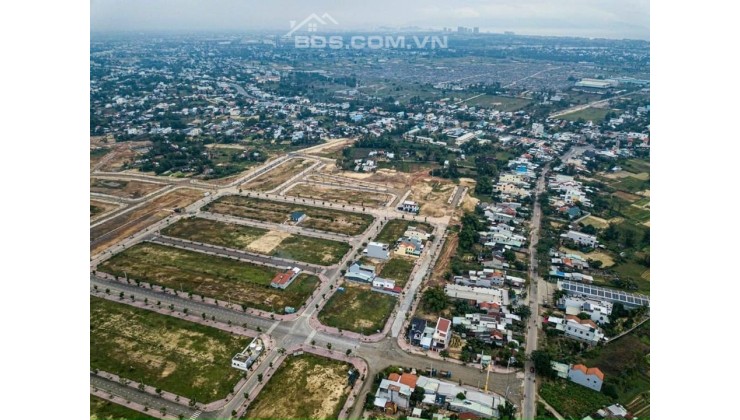 Đất nền dự án FaiFo Complex, liền kề phố cổ Hội An, giá rẻ, hạ tầng hoàn thiện, sổ đỏ từng lô