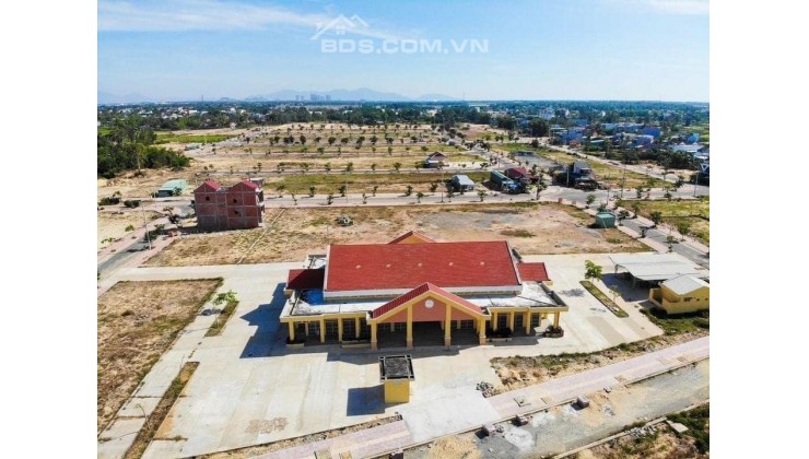 Chính thức ra mắt khu đô thị phía Tây Hội An, phân khu Faifo Complex