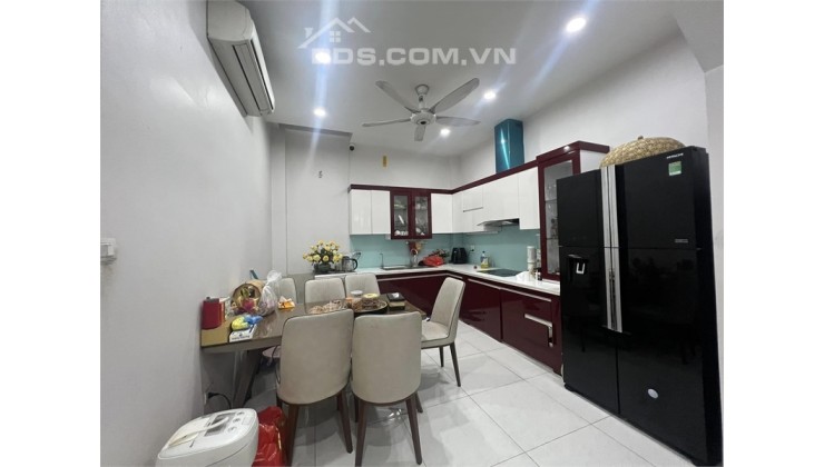 Bán nhà phố VIP Lâm Hạ, Bồ Đề, 45m2 x 5 tầng, Nhà ĐẸP Ở NGAY. LH: 0983311014