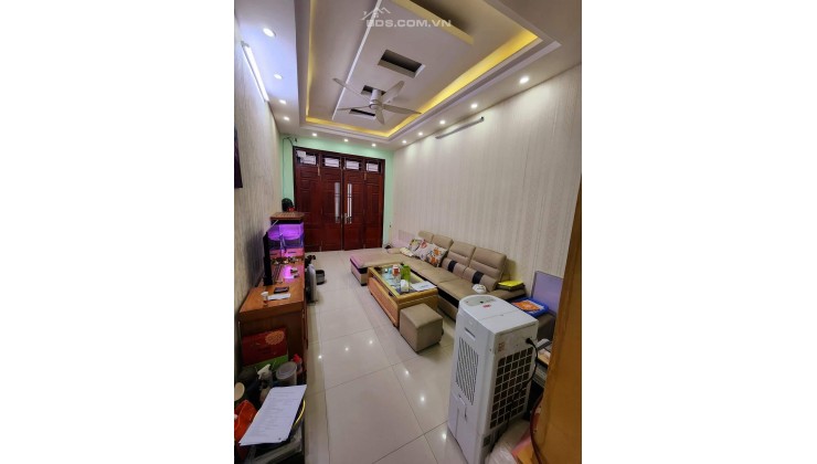 Bán nhà Phố Nguyễn Văn Trỗi,Thanh Xuân, 28m, ÔTÔ,Lô Góc, Chỉ 3.05 tỷ