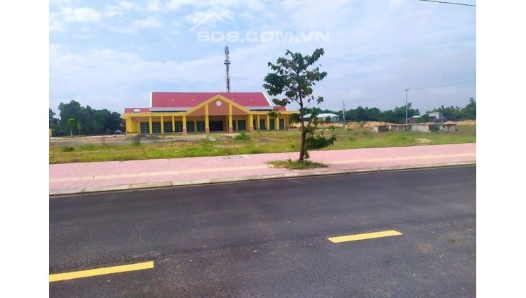 Đát nền Hội An, bên cạnh làng gốm Thanh Hà, cơ hội cho nhà đầu tư