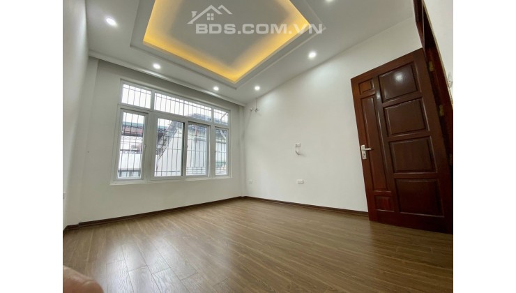 Bán nhà Lâm Hạ, Long Biên 5 tầng, 50m2, Ngõ ÔTÔ, Mới đẹp, Kinh Doanh tốt. 0357697691