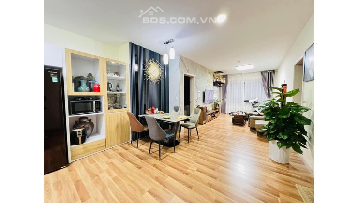 Cần bán căn hộ chung cư Booyoung mỗ lao, 3 phòng ngủ, giá nhỉnh 3 tỷ