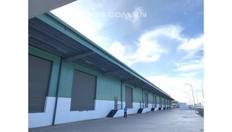 Chính chủ cho thuê gấp 3.000m2 kho tại KCN Đài Tư, Long Biên. Đầy đủ pháp lý, phòng cháy chữa cháy