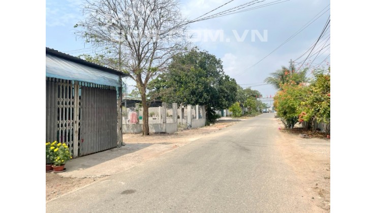 ⛔Bán Đất 10.6 x 46m, Nở hậu: 12.5m-Thổ cư 400m. Tổng 416m2-Long Điền - 