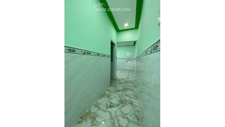 Bán nhà TTT 10, 3 PN, 2WC nhà đẹp. Giá: 1450TL.