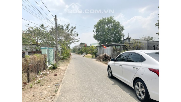 ⛔Bán Đất 10.6 x 46m, Nở hậu: 12.5m-Thổ cư 400m. Tổng 416m2-Long Điền - 