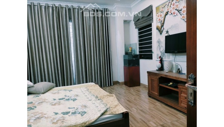 Bán nhà 5 tầng, 55m2 Ngọc Thuỵ, Long Biên, ÔTÔ. 2 thoáng, NỞ HẬU.0357697691