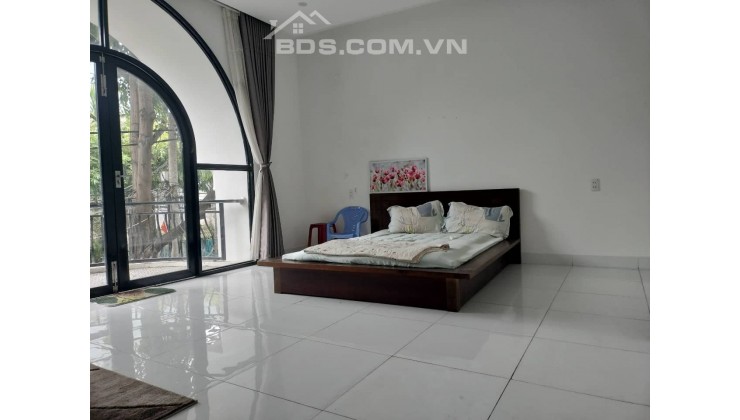 NHÀ MẶT TIỀN 7M, DT 432m2 ĐƯỜNG NÚI THÀNH, HẢI CHÂU ĐÀ NẴNG.